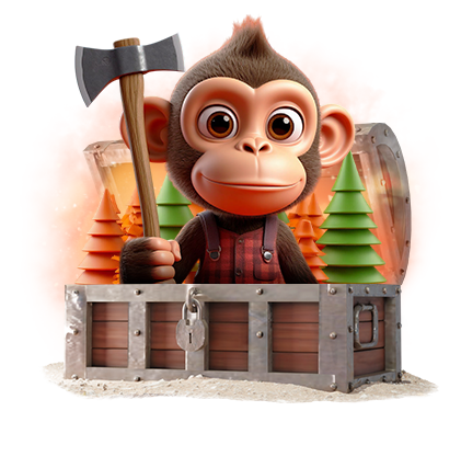 Woodcutter