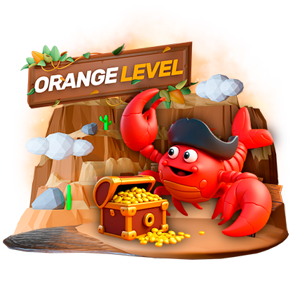 Orange level