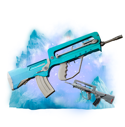 Famas